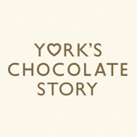 Yorks Chocolate story