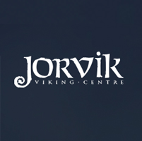 Jovik Viking Centre Logo